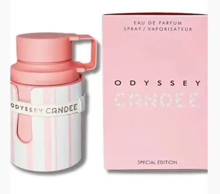 Armaf Odyssey Candee 200ml